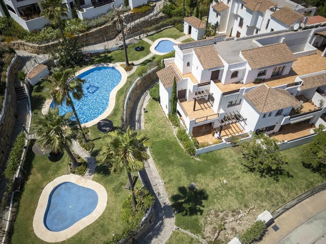 Attico in Casares, Andalusia, Spagna 3 - 17076798