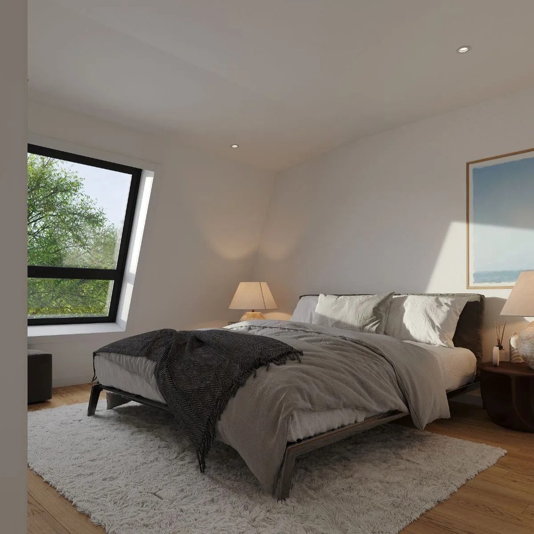 Apartment in Lordelo do Ouro e Massarelos, Porto District, Portugal 1 - 17079533