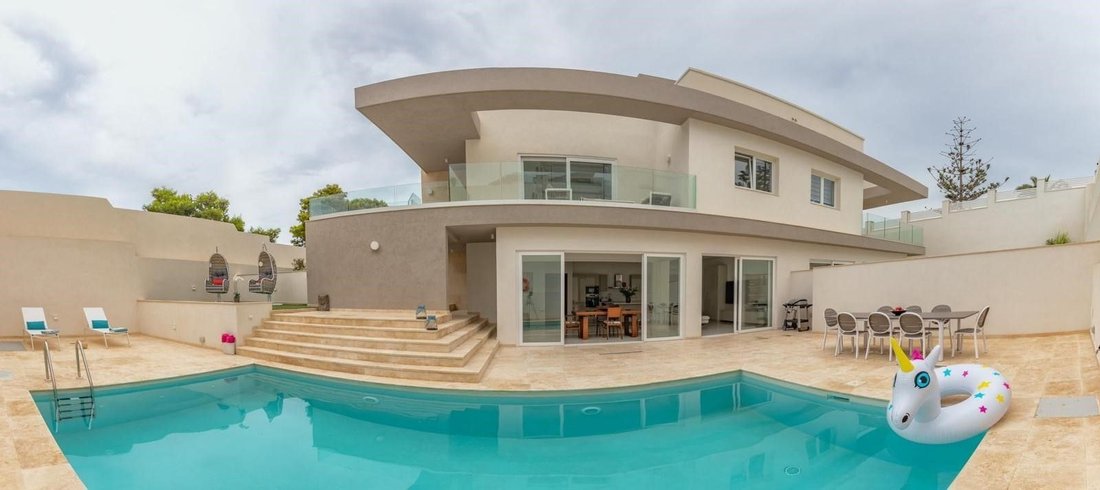Bungalow in Mellieha, Malta 1 - 17082456