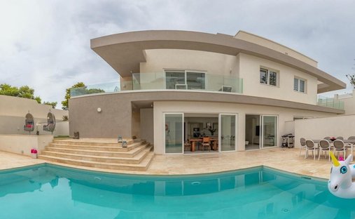 Bungalow en Mellieħa, Malta 1