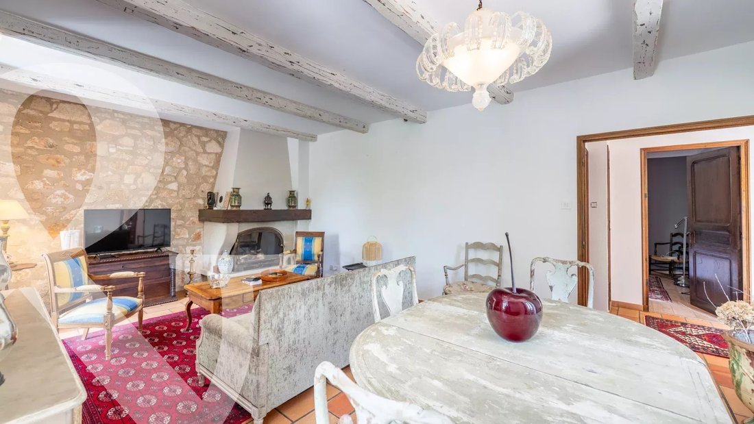 House in Eygalières, Provence-Alpes-Côte d'Azur, France 5 - 17075217