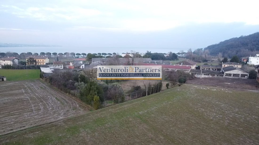 House in Maguzzano, Lonato del Garda, Lombardy 1 - 17079921