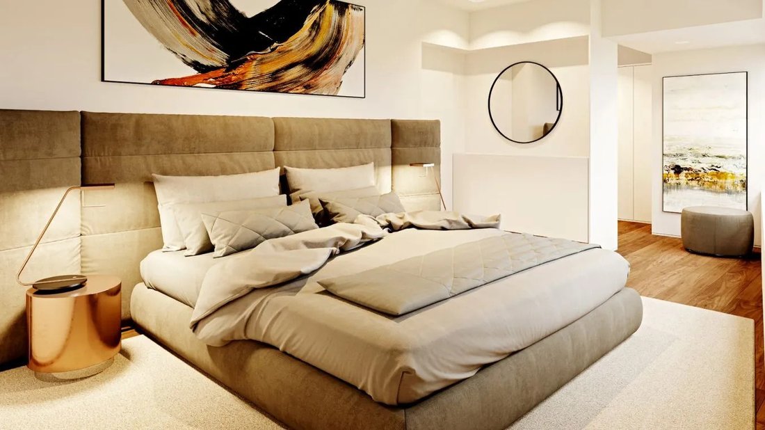 Apartment in Aldoar, Foz do Douro e Nevogilde, Porto District, Portugal 3 - 17078950