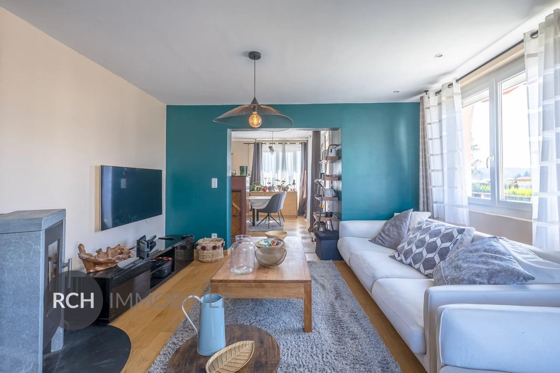 House in Sud, Plaisir, France 4 - 17075609