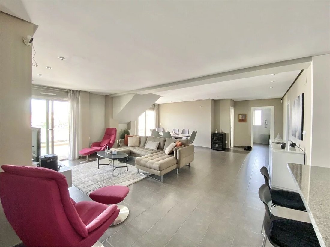 Apartment in Villamartin, Andalusia, Spain 1 - 17076977