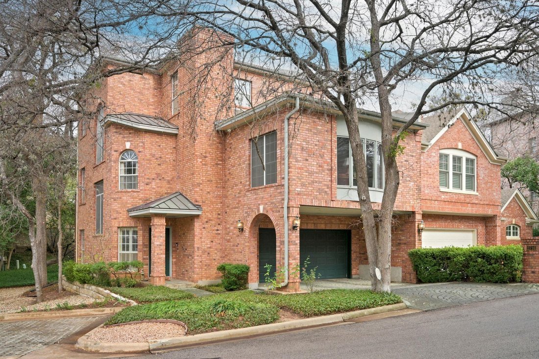 House in Austin, Texas, United States 1 - 17081525