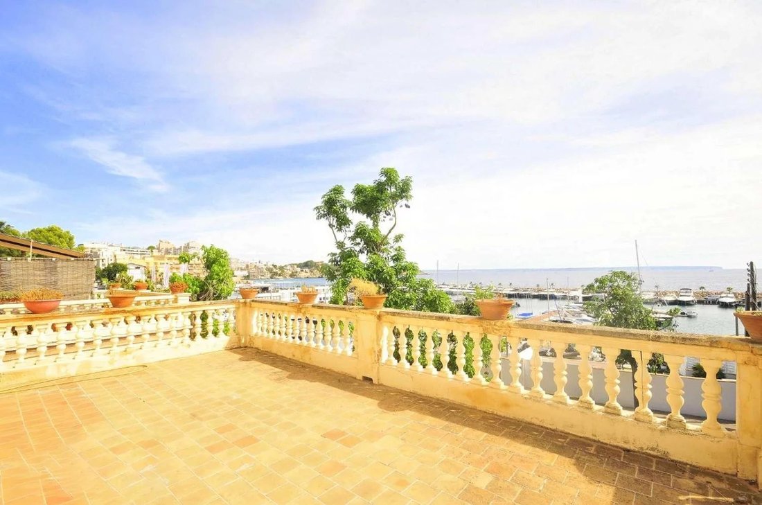 House in Palma, Balearic Islands, Spain 3 - 17081193