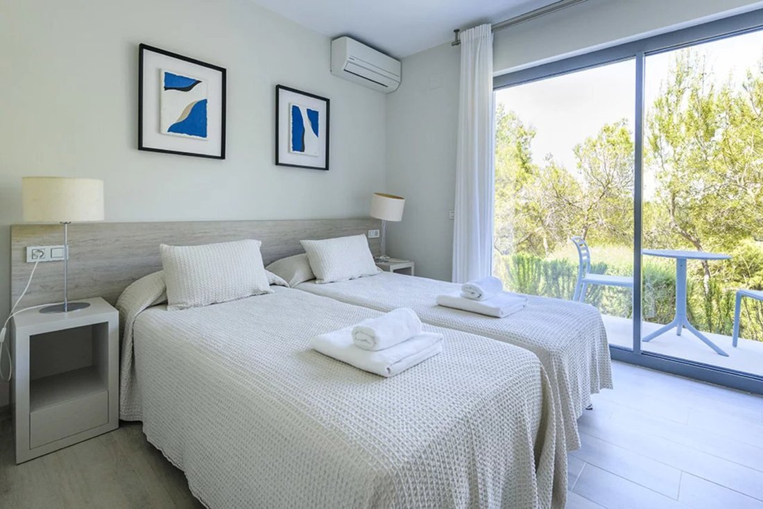 Villa in Orihuela, Valencian Community, Spain 3 - 17080885