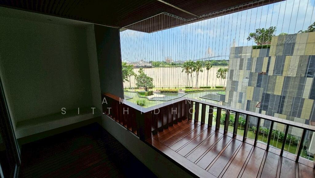 Condo in Bang Phong Phang, Krung Thep Maha Nakhon, Thailand 4 - 16850188