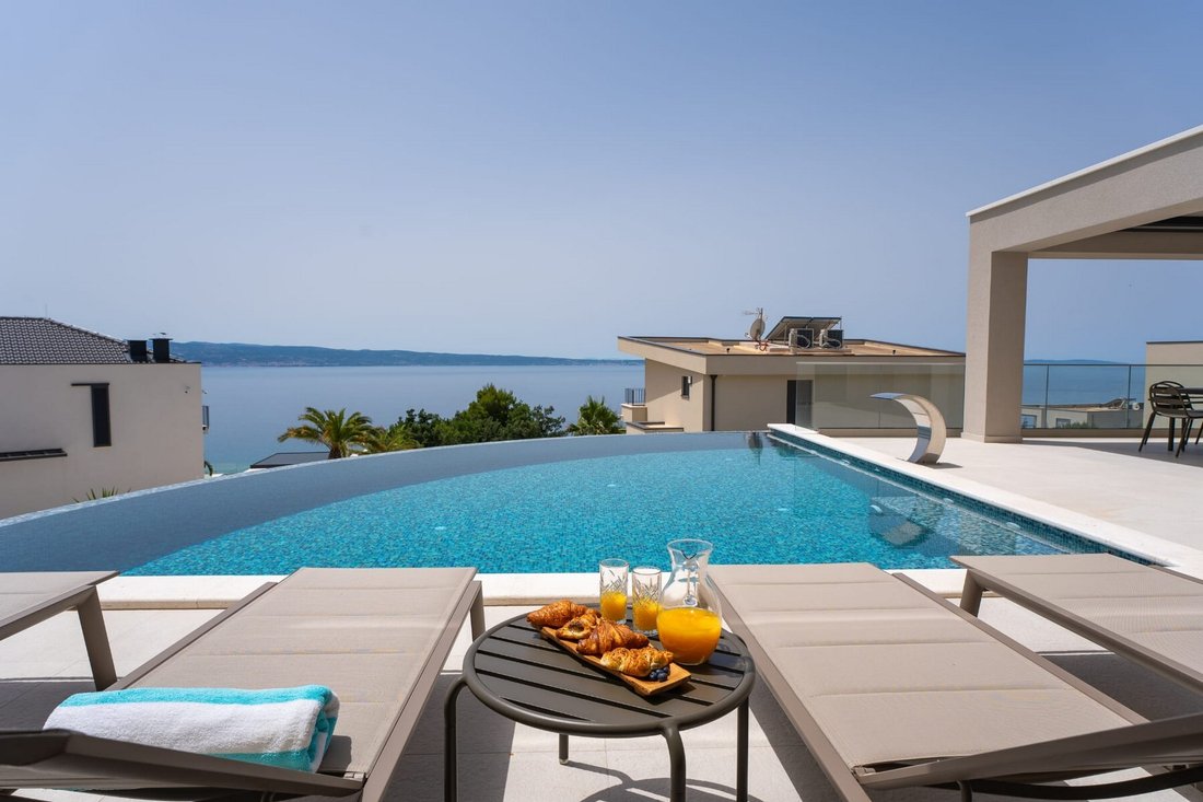 House in Sucidar, Split, Split-Dalmatia County 1 - 17083847