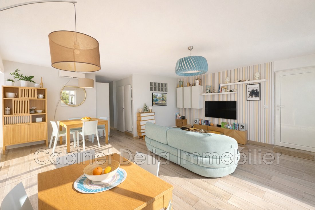 Apartment in Bandol, Provence-Alpes-Côte d'Azur, France 4 - 17082617