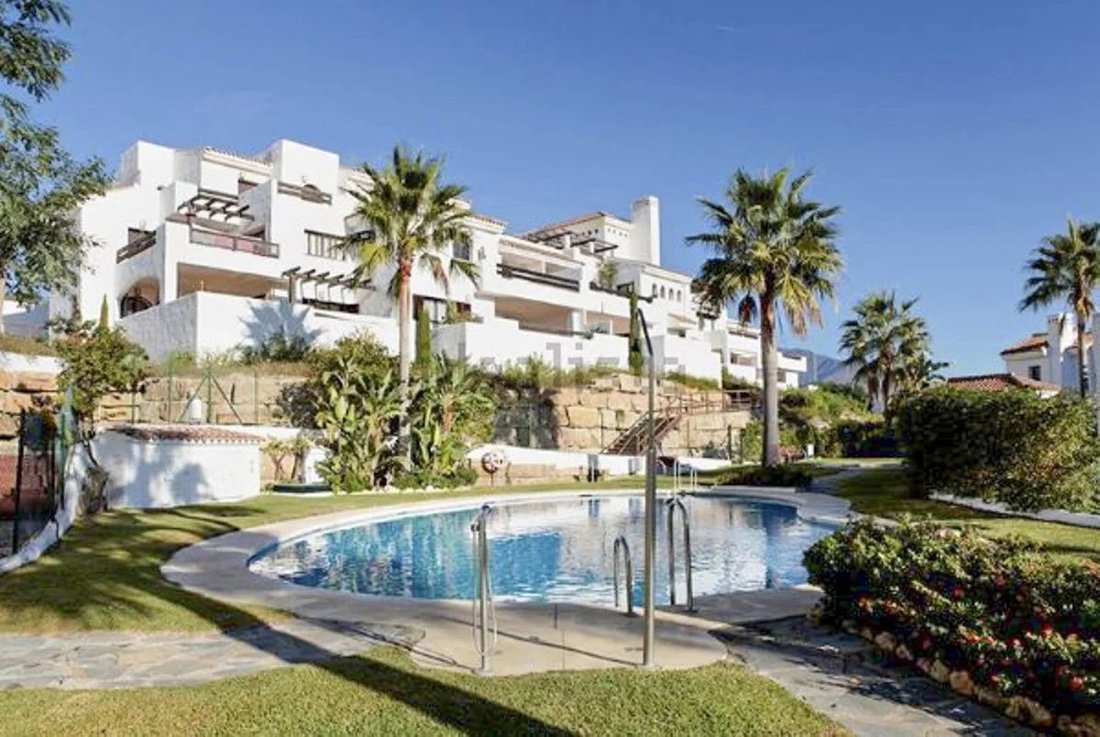 Attico in Casares, Andalusia, Spagna 4 - 17076798