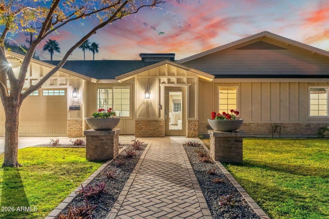 House in Phoenix, Arizona, United States 3 - 17083144