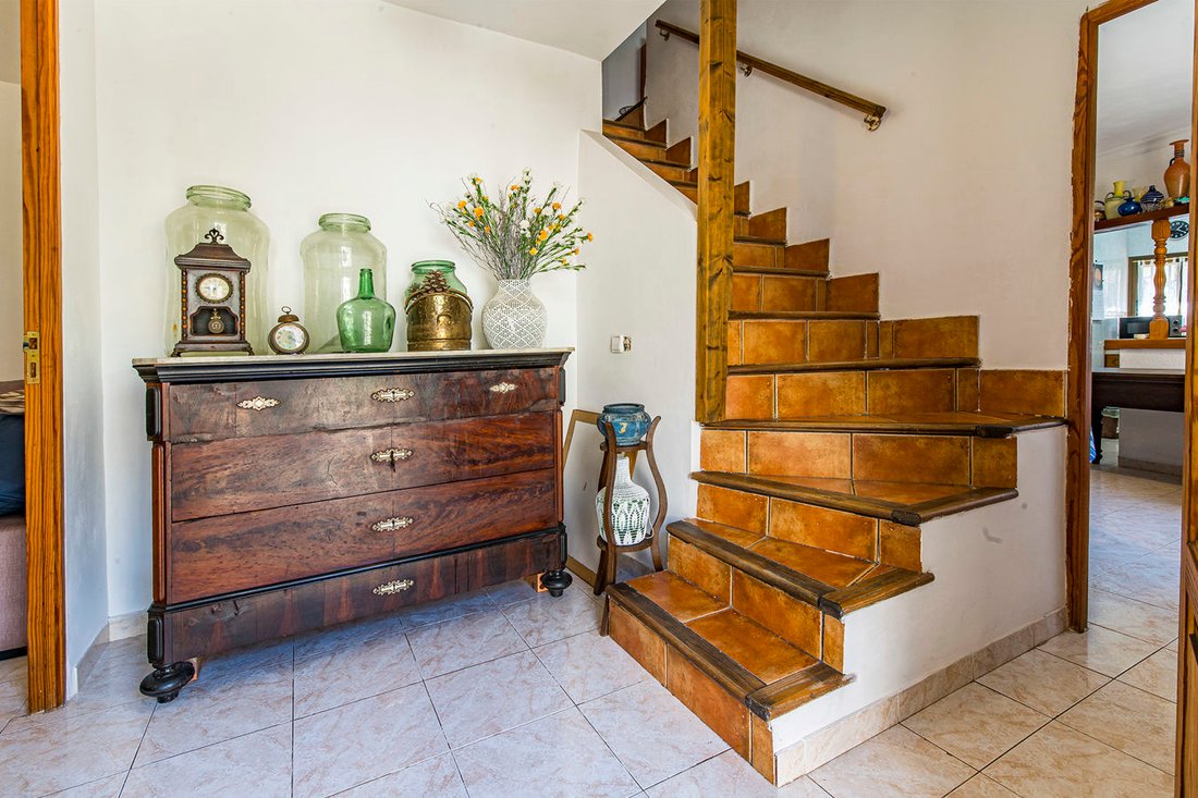 Townhouse in Esporles, Balearic Islands, Spain 5 - 17075743