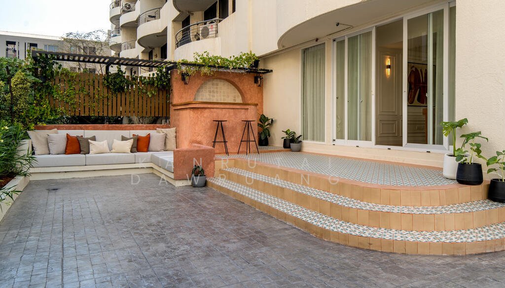 Condo in Bangkok, Krung Thep Maha Nakhon, Thailand 5 - 16770205