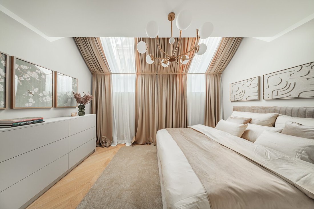 Penthouse in Vienna, Wien, Austria 4 - 16442991