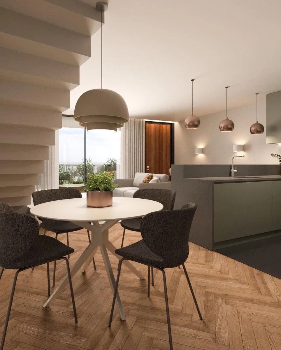 Apartment in Aldoar, Foz do Douro e Nevogilde, Porto District, Portugal 5 - 17077712