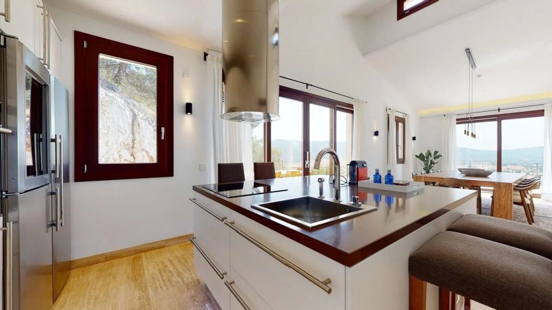 Villa in Capdepera, Balearic Islands, Spain 5 - 17080923