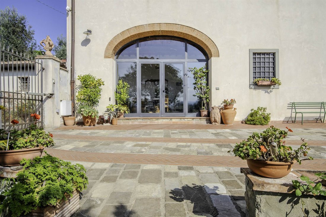 Otros en Fiesole, Toscana, Italia 3 - 17079146