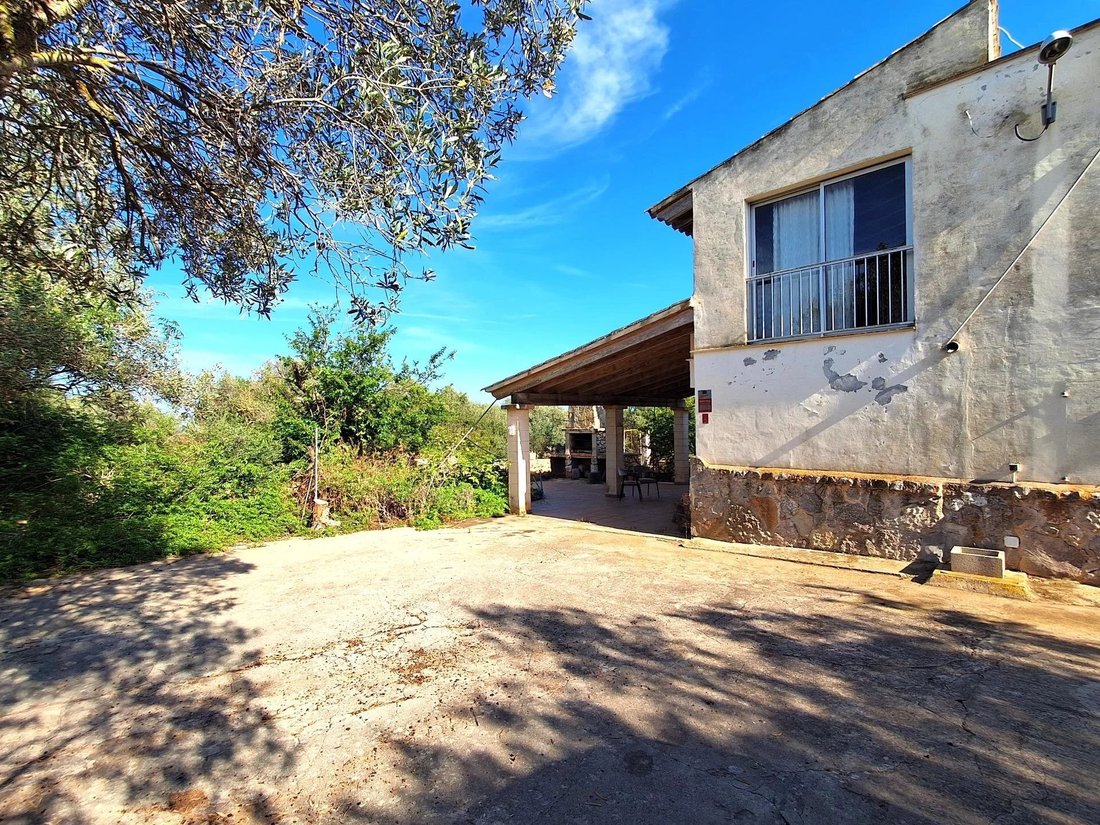 House in Sant Llorenc des Cardassar, Balearic Islands, Spain 3 - 17079777