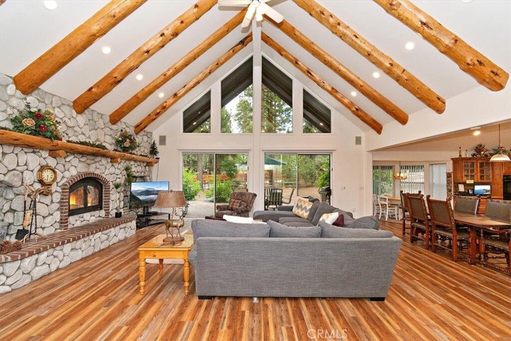 House in Big Bear Lake, California, United States 1 - 17073796