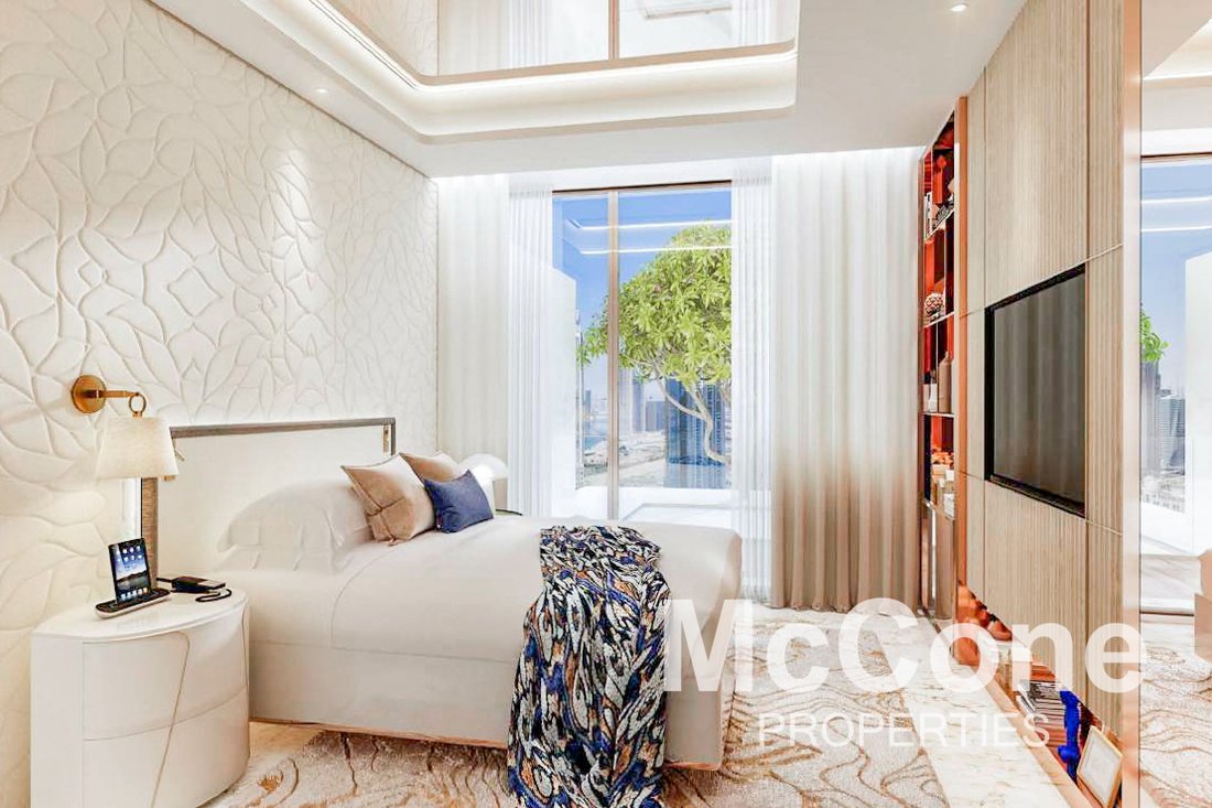 Apartment in Downtown Dubai, Dubai, United Arab Emirates 2 - 17082198