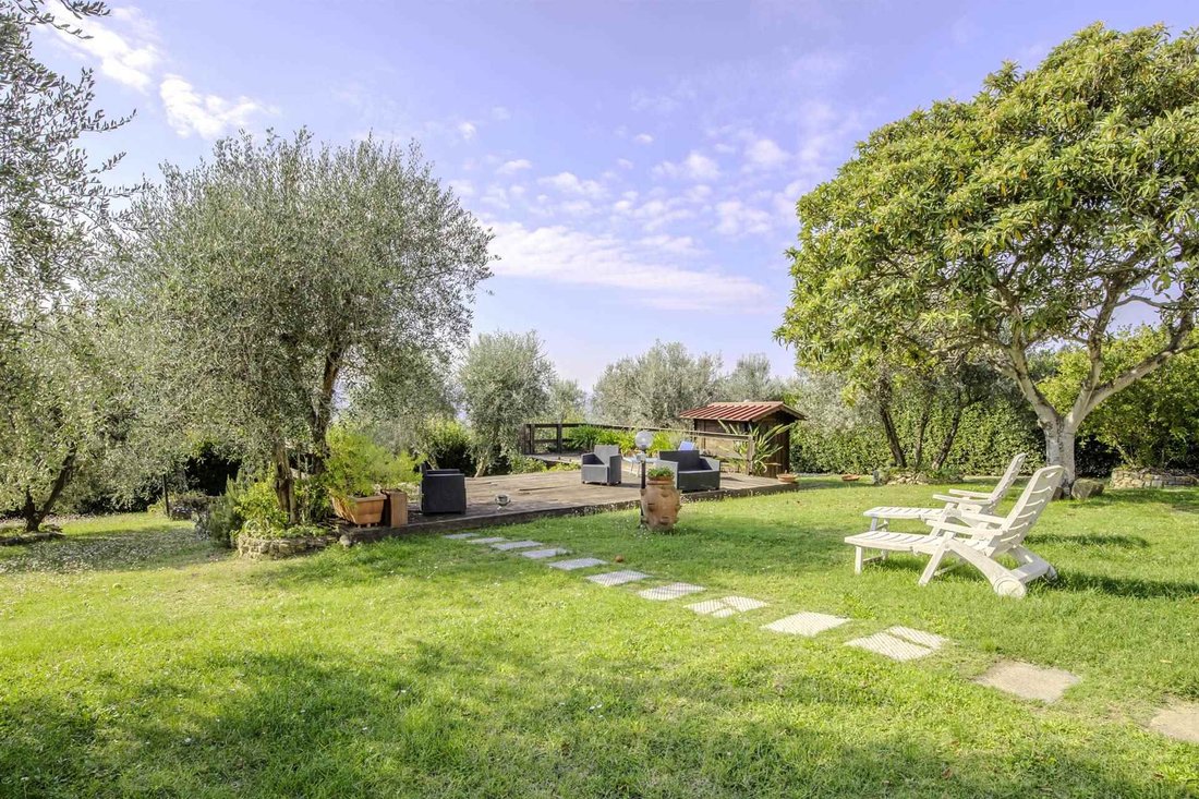 Otros en Fiesole, Toscana, Italia 5 - 17079146