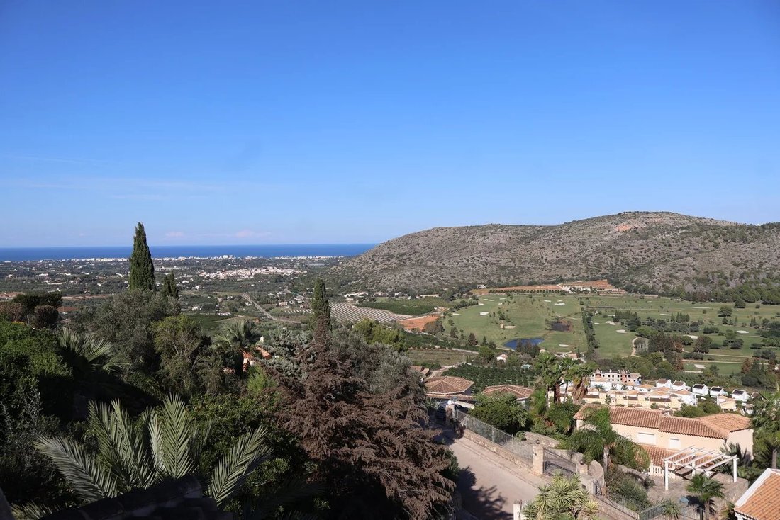 Villa in Alicante, Valencian Community, Spain 3 - 17080063