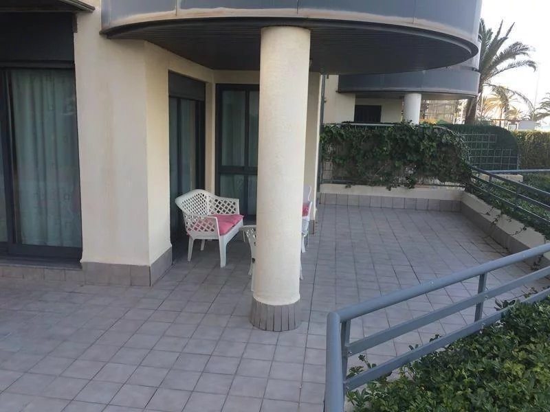 Apartment in Gandia, Valencian Community, Spain 5 - 17077033