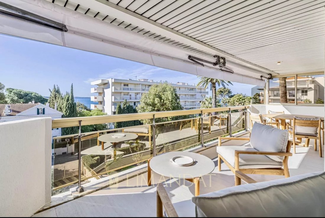 Apartment in Cannes, Provence-Alpes-Côte d'Azur, France 4 - 15069815