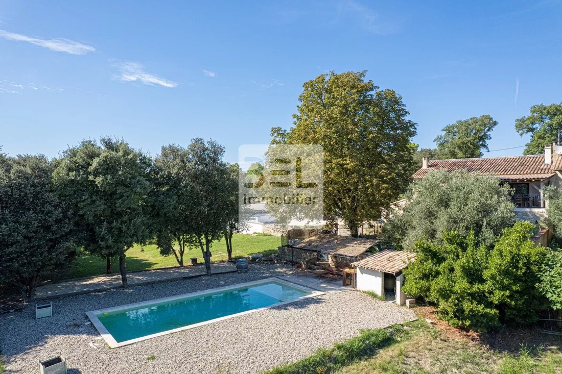 House in La Garde-Adhemar, Auvergne-Rhône-Alpes, France 3 - 17079500