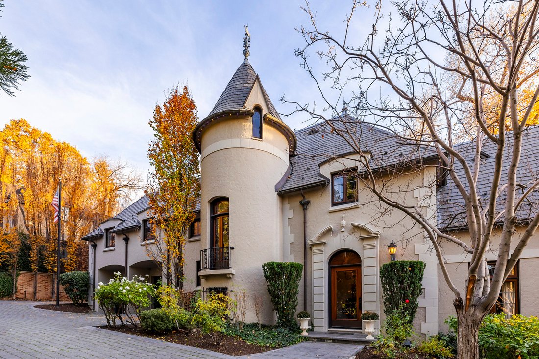 House in Salt Lake City, Utah, United States 1 - 17075302