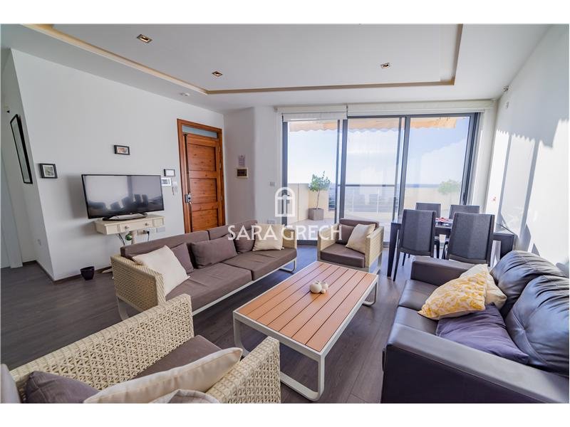 Apartment in Ħaż-Żabbar, Malta 3 - 17082403