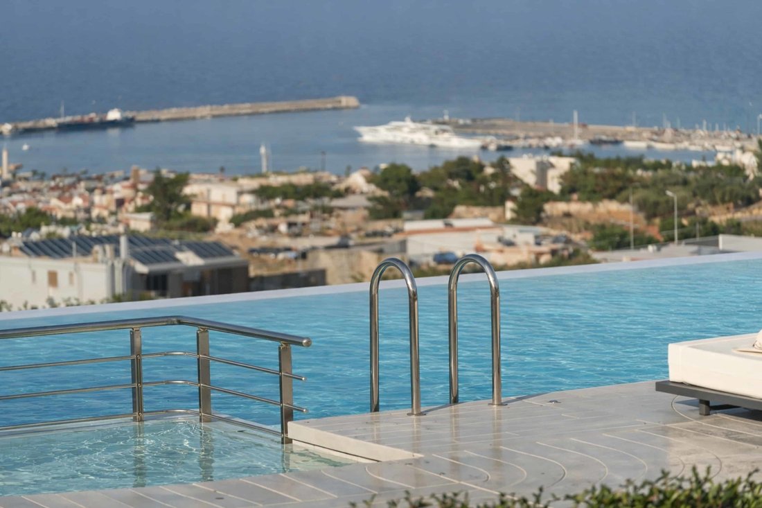 Villa in Crete, Greece 3 - 17078511