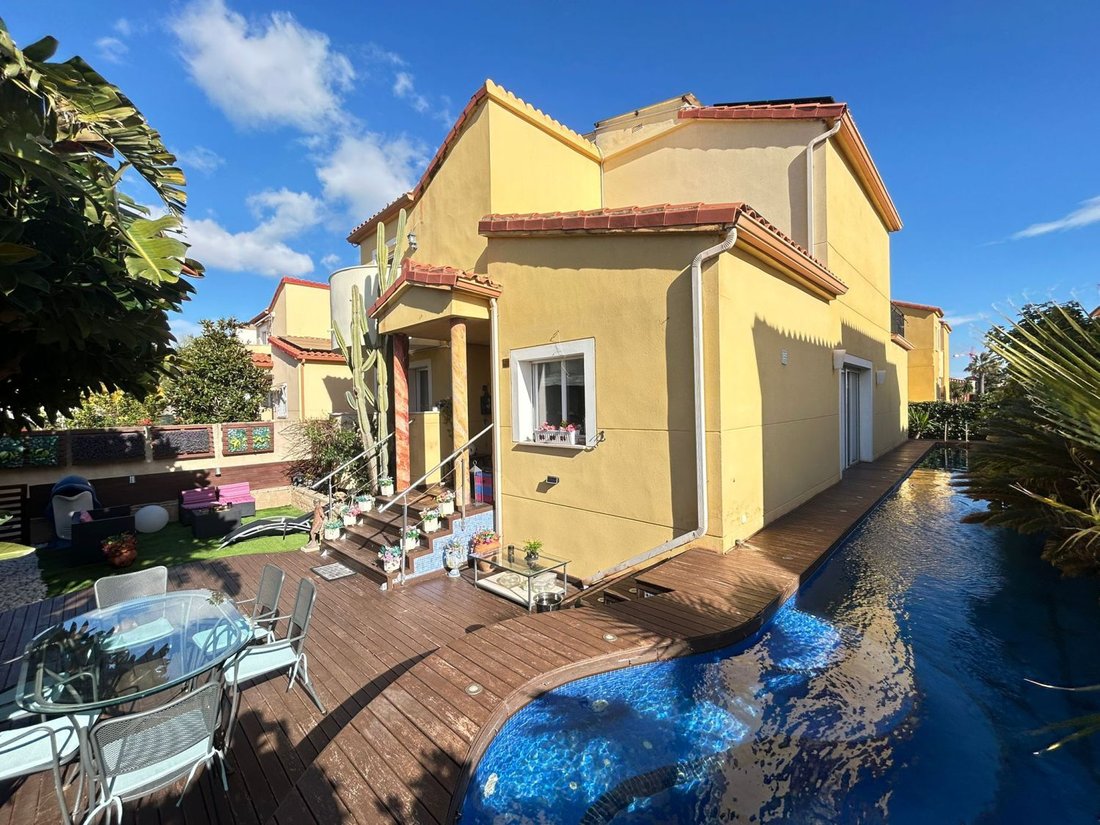 House in Cambrils, Catalonia, Spain 2 - 17083891