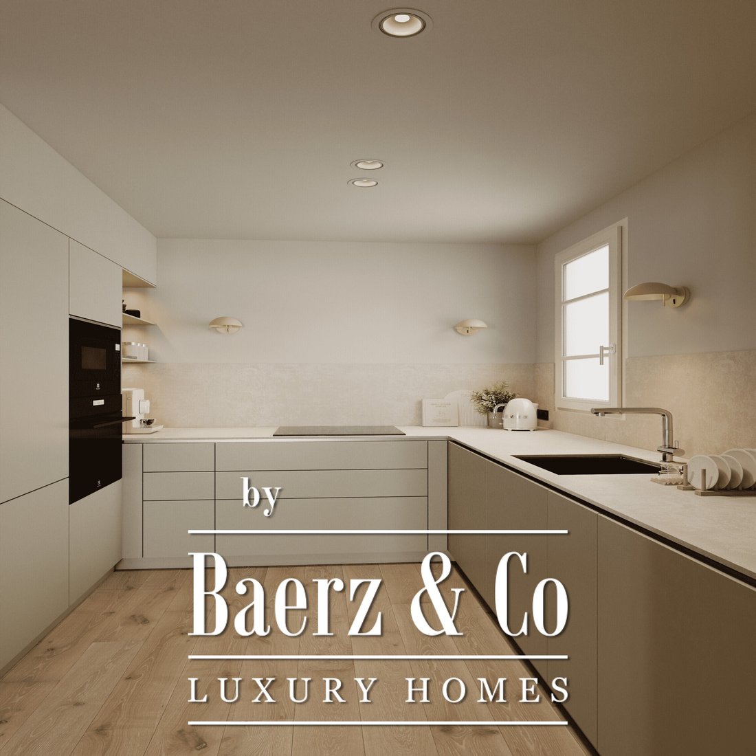 Apartment in Eixample, Barcelona, Spain 5 - 17082861