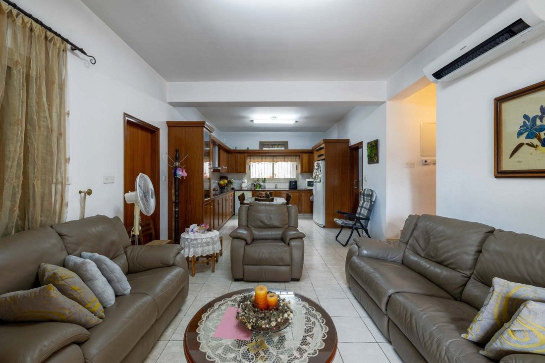 House in Limassol, Limassol, Cyprus 3 - 17079059
