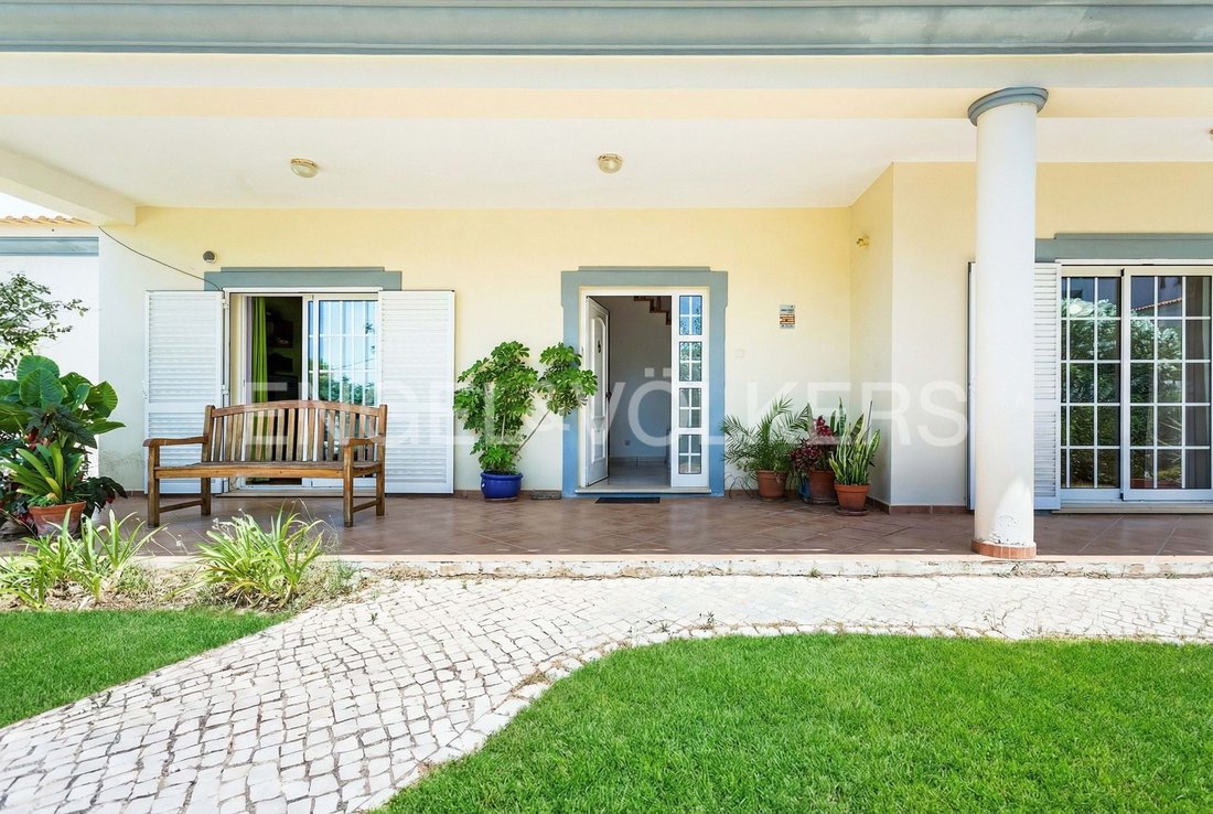 Villa in Loule (Sao Clemente), Algarve, Portugal 5 - 15965617