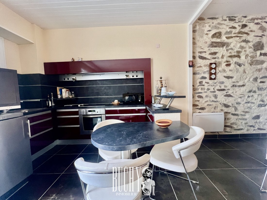 House in Olonne-sur-Mer, Les Sables-d'Olonne, France 4 - 17078583