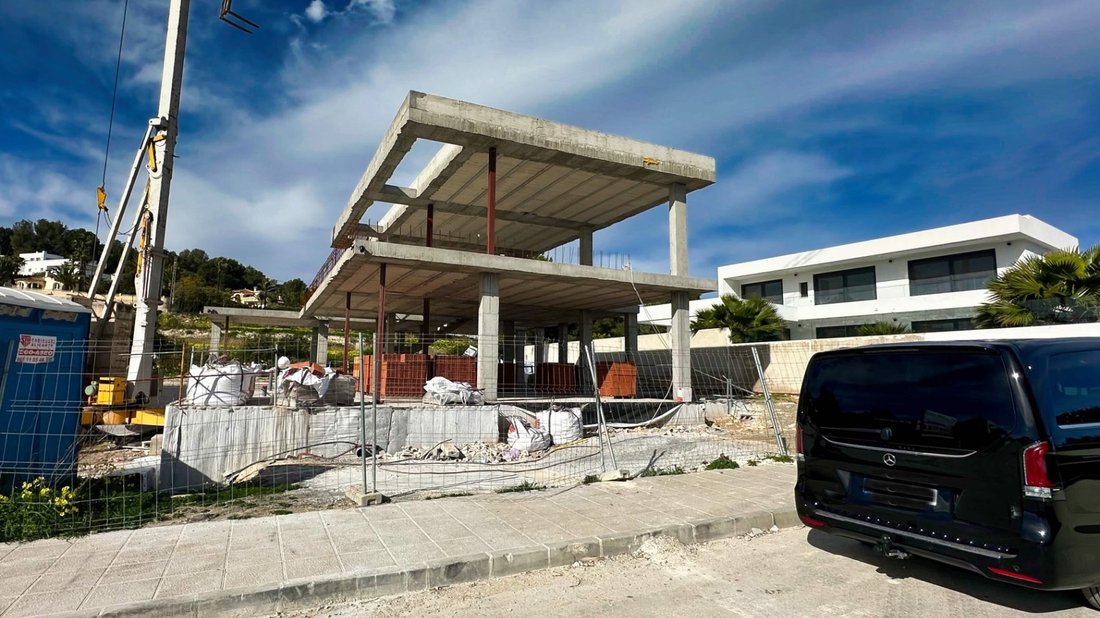 Villa in la Sabatera, Teulada, Valencian Community 4 - 17075689