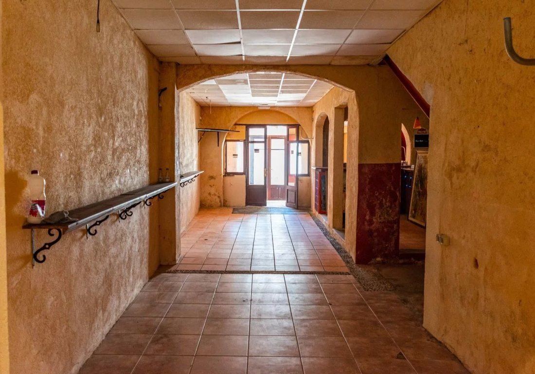 Apartment in Manacor, Balearic Islands, Spain 5 - 17079307
