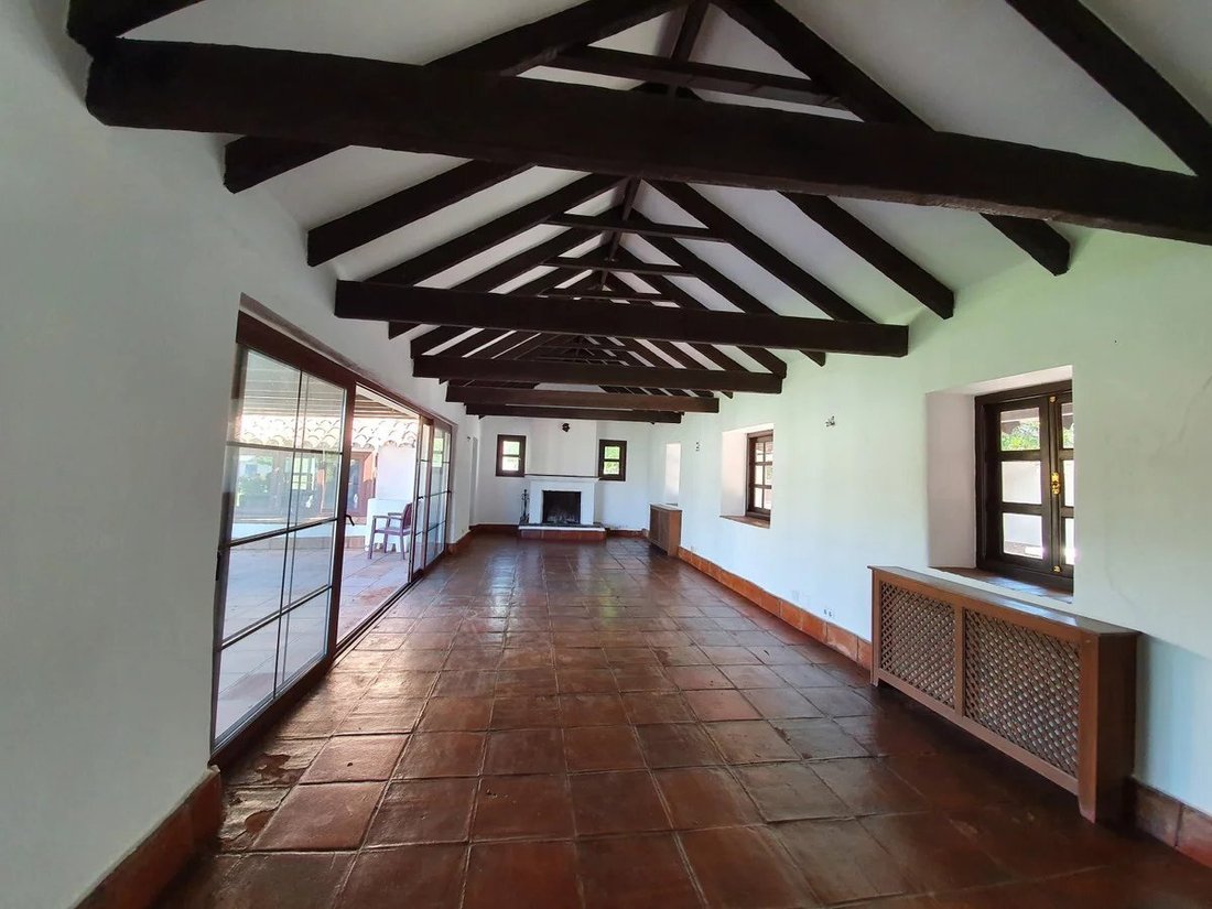 Estate in Sotogrande, San Roque, Andalusia 5 - 17081186