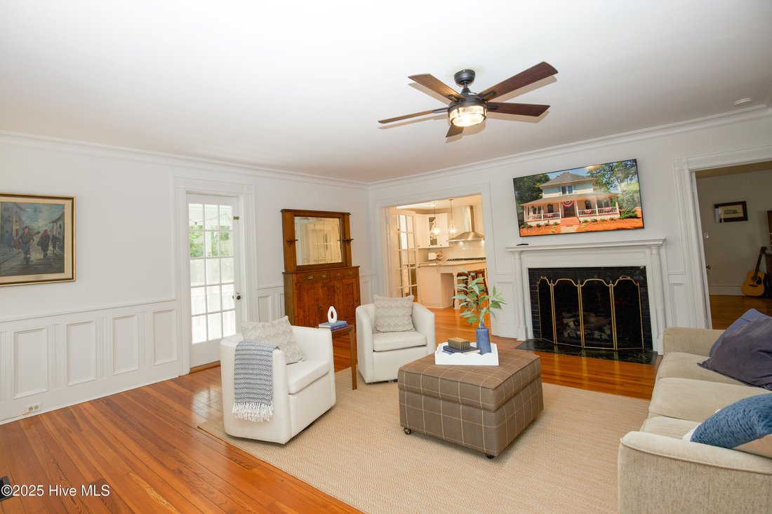 House in Southern Pines, North Carolina, United States 2 - 17075875