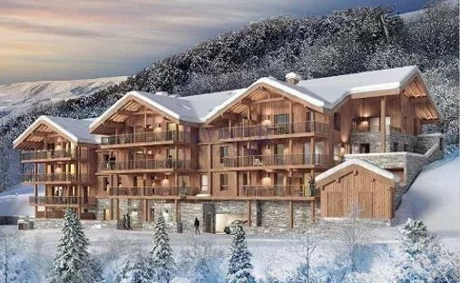 Apartment in Romans-sur-Isere, Auvergne-Rhône-Alpes, France 1