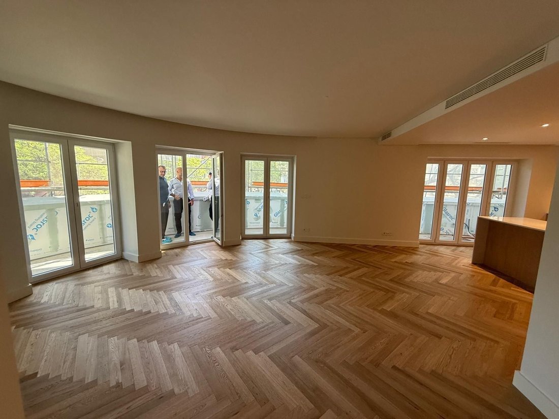 Apartment in Avenidas Novas, Lisbon, Portugal 4 - 16468860