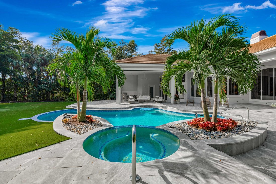 House in Palm Beach Gardens, Florida, United States 3 - 16633105