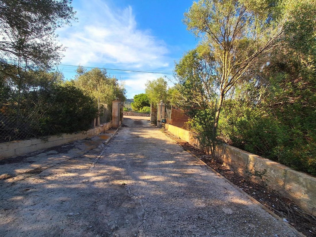 House in Sant Llorenc des Cardassar, Balearic Islands, Spain 2 - 17079777