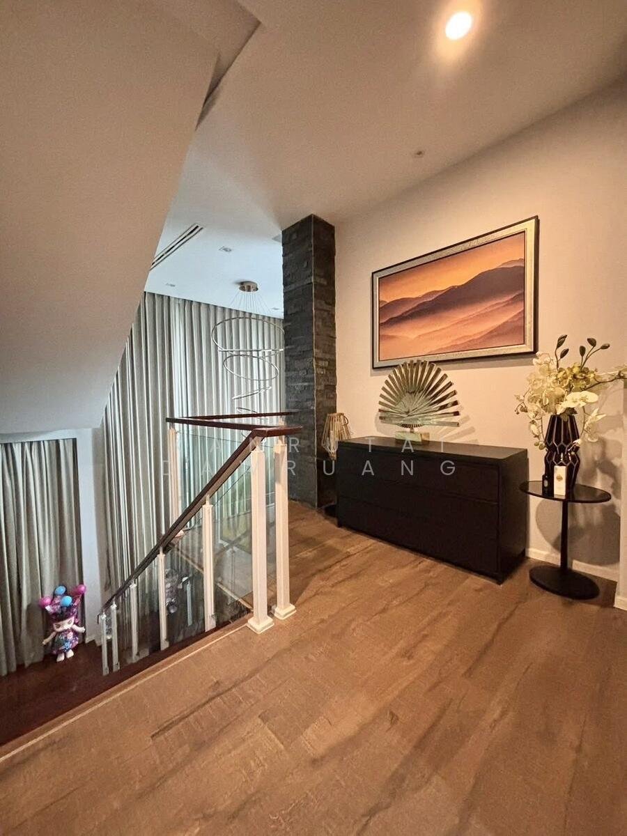 House in Lat Phrao, Bangkok, Thailand 5 - 16997287