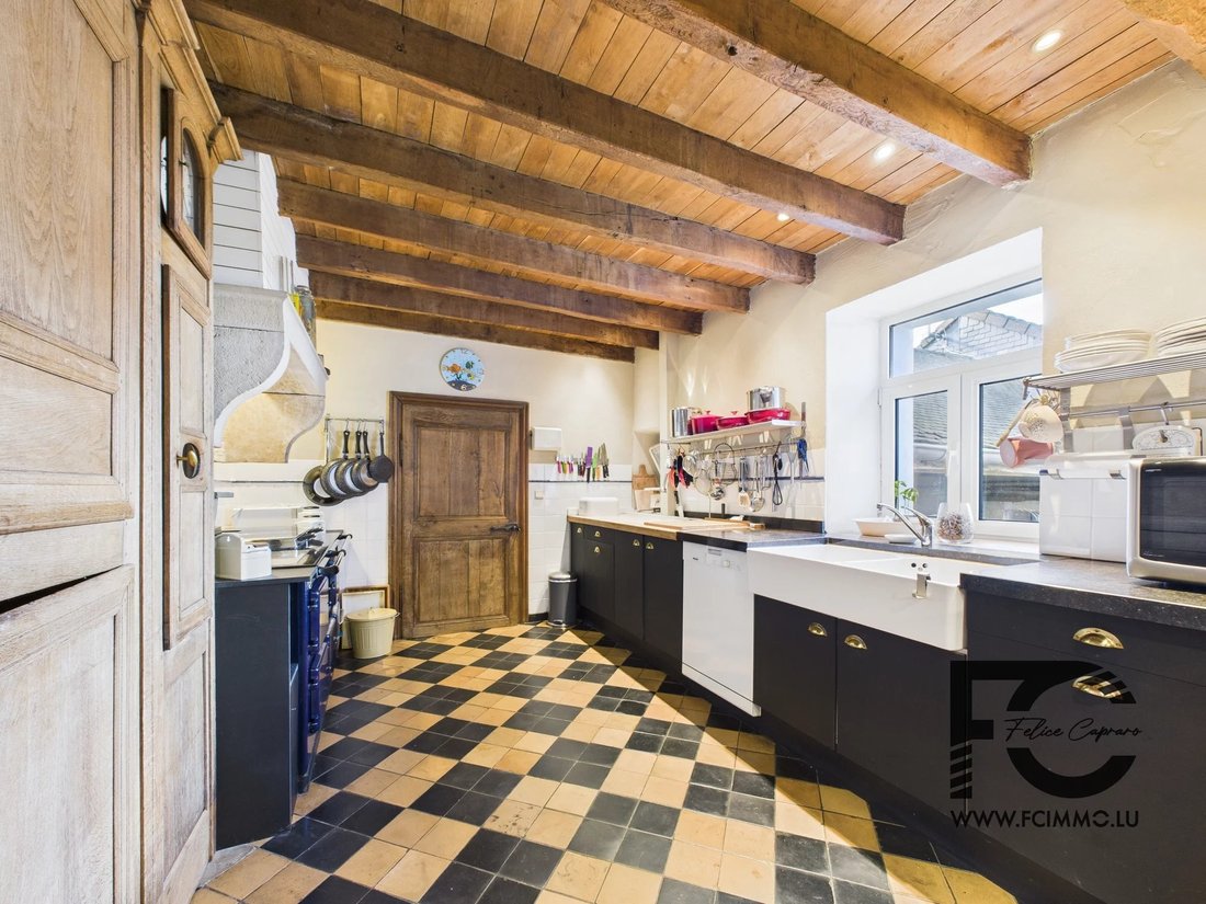 Rambrouch, Redange, Luxembourg 5 - 17075238