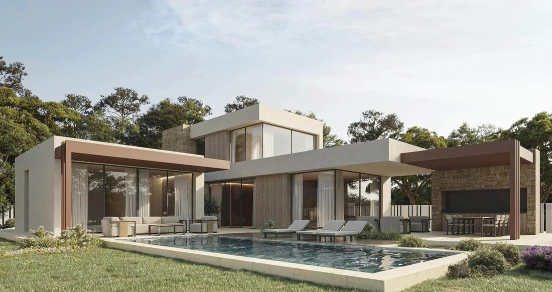Villa in Xabia / Javea, Valencian Community, Spain 1 - 17081042